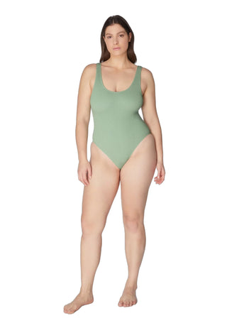 RIVA ONE PIECE MINT - Maison OrientSORBET ISLANDMaison OrientWOMEN'S ONE PIECE SUITS