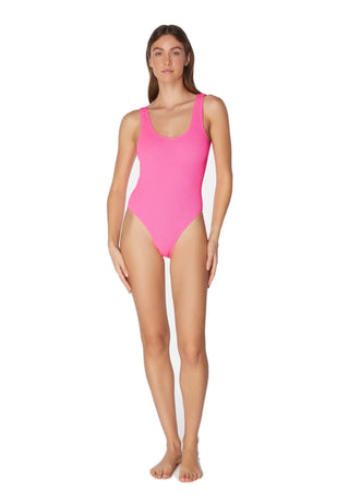 RIVA ONE PIECE PINK BUBBLE GUM - Maison OrientSORBET ISLANDMaison OrientWOMEN'S ONE PIECE SUITS