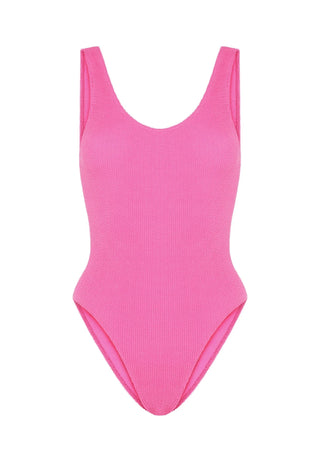 RIVA ONE PIECE PINK BUBBLE GUM - Maison OrientSORBET ISLANDMaison OrientWOMEN'S ONE PIECE SUITS