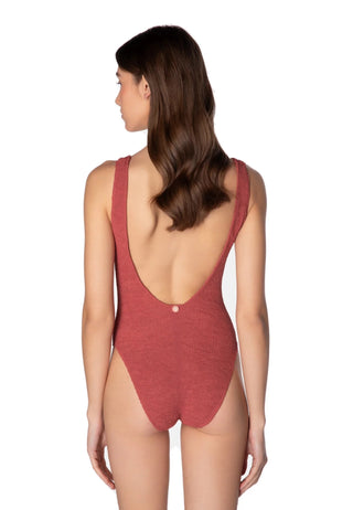RIVA ONE PIECE RASPBERRY - Maison OrientSORBET ISLANDMaison OrientWOMEN'S ONE PIECE SUITS