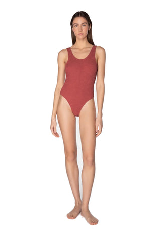 RIVA ONE PIECE RASPBERRY - Maison OrientSORBET ISLANDMaison OrientWOMEN'S ONE PIECE SUITS