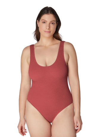 RIVA ONE PIECE RASPBERRY - Maison OrientSORBET ISLANDMaison OrientWOMEN'S ONE PIECE SUITS