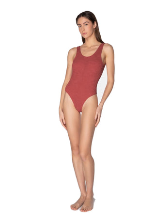 RIVA ONE PIECE RASPBERRY - Maison OrientSORBET ISLANDMaison OrientWOMEN'S ONE PIECE SUITS