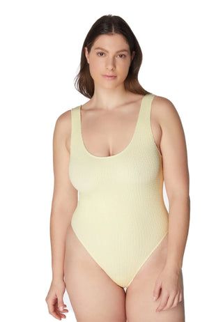 RIVA ONE PIECE VANILLA - Maison OrientSORBET ISLANDMaison OrientWOMEN'S ONE PIECE SUITS