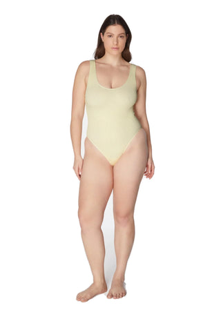 RIVA ONE PIECE VANILLA - Maison OrientSORBET ISLANDMaison OrientWOMEN'S ONE PIECE SUITS