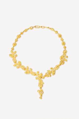 Riverstone Necklace - Maison OrientJUDE BENHALIMMaison OrientJewelry