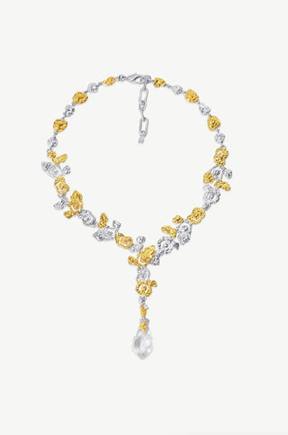 Riverstone Necklace Mix - Maison OrientJUDE BENHALIMMaison OrientJewelry