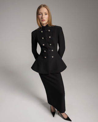Robin Blazer - Maison OrientDaloodMaison OrientJacket