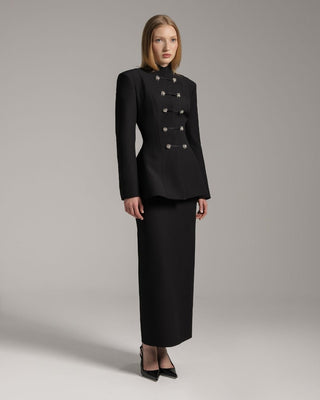 Robin Blazer - Maison OrientDaloodMaison OrientJacket