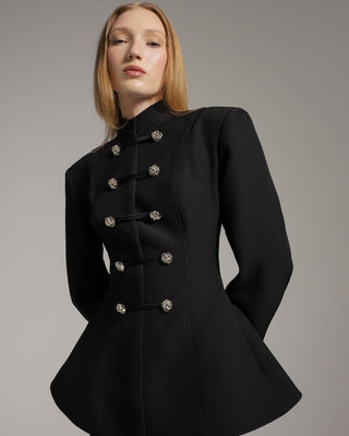 Robin Blazer - Maison OrientDaloodMaison OrientJacket