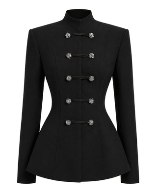 Robin Blazer - Maison OrientDaloodMaison OrientJacket
