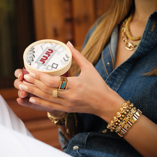 Rock Bracelet - Maison OrientJUJUMaison OrientBracelets