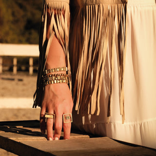 Rock Bracelet - Maison OrientJUJUMaison OrientBracelets