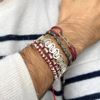 Roof Bracelet - Maison OrientJUJUMaison OrientBracelets