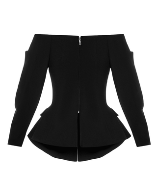 Rory Top - Maison OrientDaloodMaison OrientClothing