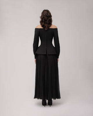 Rory Top - Maison OrientDaloodMaison OrientClothing