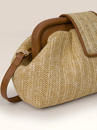 Rosa Beige - Maison OrientMavenMaison OrientHandbags