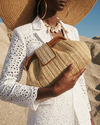 Rosa Beige - Maison OrientMavenMaison OrientHandbags