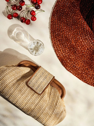 Rosa Beige - Maison OrientMavenMaison OrientHandbags