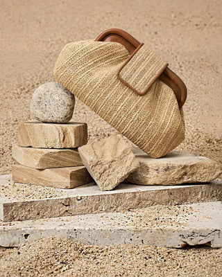 Rosa Beige - Maison OrientMavenMaison OrientHandbags