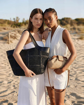 Rosa Brown - Maison OrientMavenMaison OrientHandbags