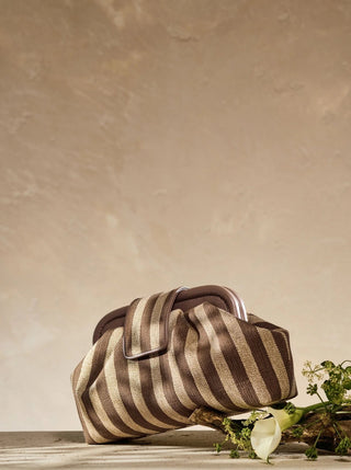 Rosa Mocha - Maison OrientMavenMaison OrientHandbags