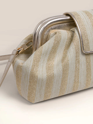 Rosa White - Maison OrientMavenMaison OrientHandbags