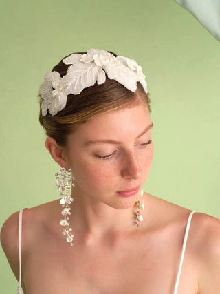 ROSALINE HEADBAND - Maison OrientGAIOSMaison OrientAccessories