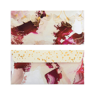 Rosette Envelope Set - Maison OrientArtlet StudioMaison OrientStationery