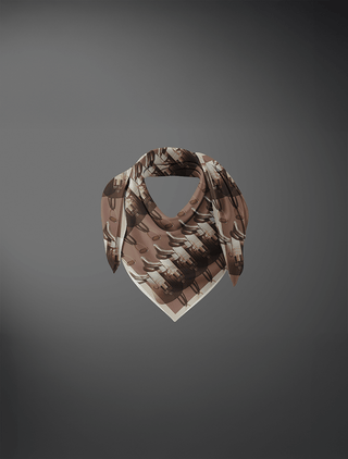 Saddles in Queue - Maison OrientNeightivMaison OrientScarves