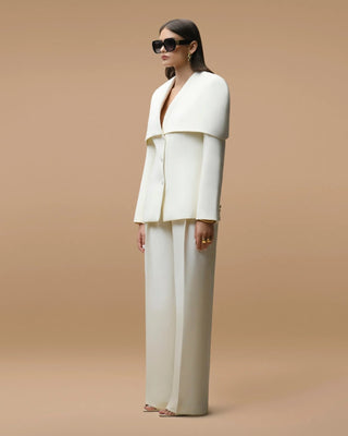 Sadie Ivory Set - Maison OrientMATTERSMaison OrientClothing