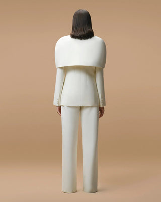 Sadie Ivory Set - Maison OrientMATTERSMaison OrientClothing