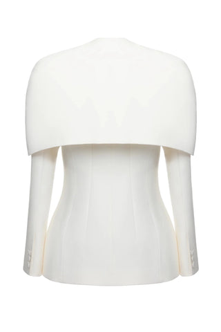 Sadie Ivory Set - Maison OrientMATTERSMaison OrientClothing