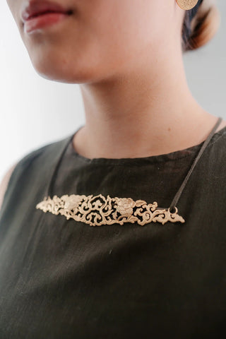 Samsara Pendant - Maison OrientNe NepalMaison OrientJewelry