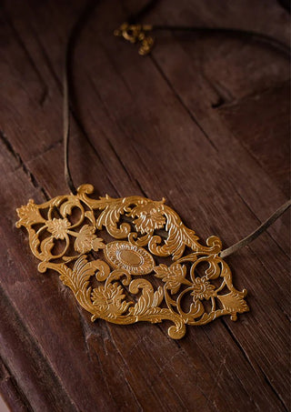 Samsara Pendant - Maison OrientNe NepalMaison OrientJewelry