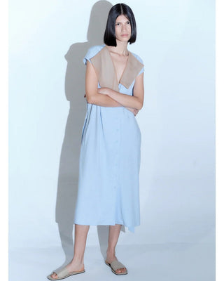 SANDRA DRESS - Maison OrientVEPLENMaison OrientClothing
