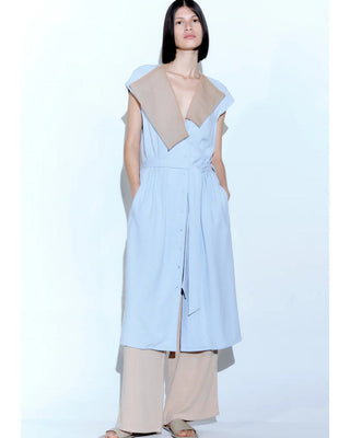 SANDRA DRESS - Maison OrientVEPLENMaison OrientClothing