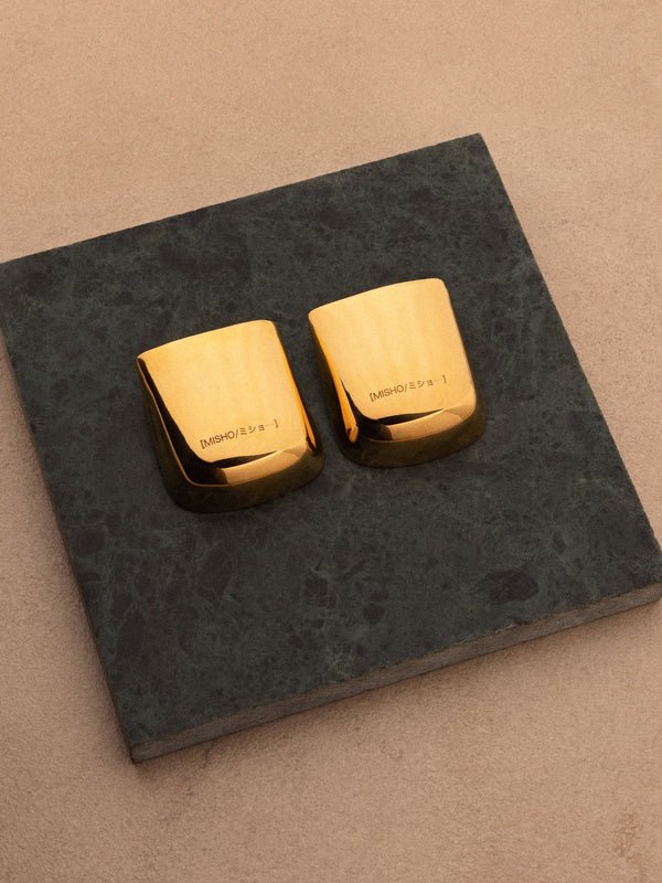 Sara Earrings - Maison OrientMISHOMaison OrientJewelry