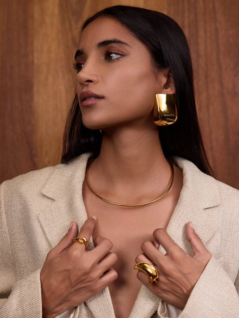 Sara Earrings - Maison OrientMISHOMaison OrientJewelry
