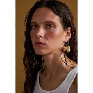 Savanna Bantu Earrings - Maison OrientTohum DesignMaison OrientJewelry