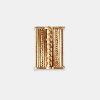 Savanna Dinka V Ring - Maison OrientTohum DesignMaison OrientJewelry