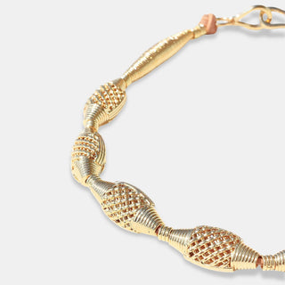 Savanna Punu Necklace - Maison OrientTohum DesignMaison OrientJewelry