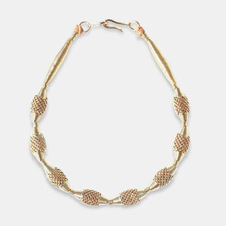 Savanna Punu Necklace - Maison OrientTohum DesignMaison OrientJewelry