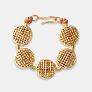 Savanna Somba Bracelet - Maison OrientTohum DesignMaison OrientJewelry