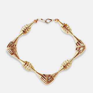 Savanna Zande Necklace I - Maison OrientTohum DesignMaison OrientJewelry