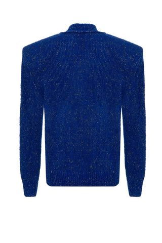 Scuro Sweater - Maison OrientLalo CardigansMaison OrientTop
