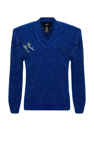 Scuro Sweater - Maison OrientLalo CardigansMaison OrientTop