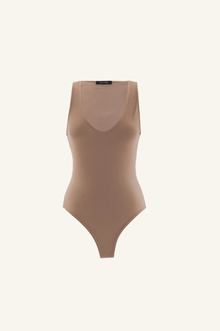 SECOND SKIN BODYSUIT - Maison OrientKris MaranMaison OrientClothing