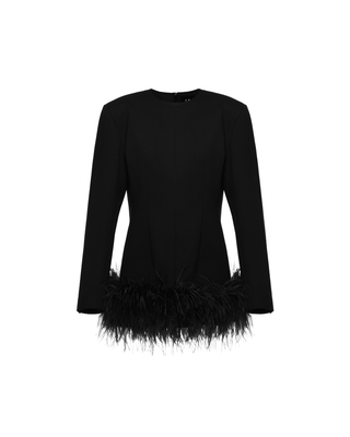 Selena Dress - Maison OrientLalo CardigansMaison OrientDress