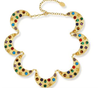 Selene Necklace - Maison OrientNinonMaison OrientJewelry